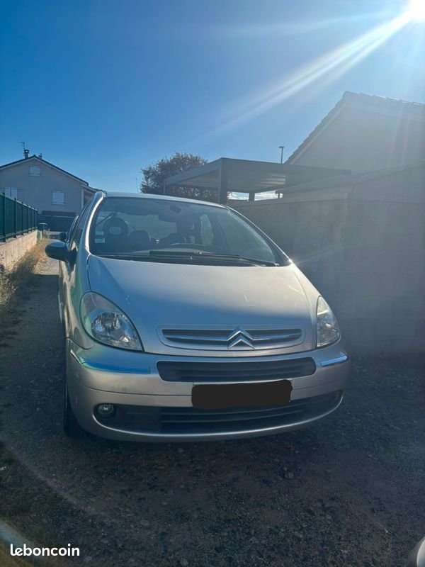 Xsara Picasso (image 1)