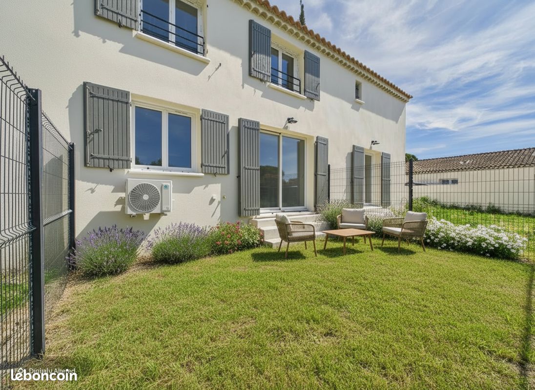 Maison 4 pièces 95 m² · à Cabannes · 95 m² · 249 000 €