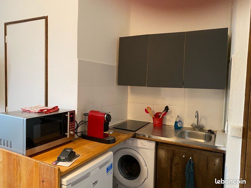 Appartement a louer aubervilliers - 1 pièce(s) - 16 m2 - Surfyn