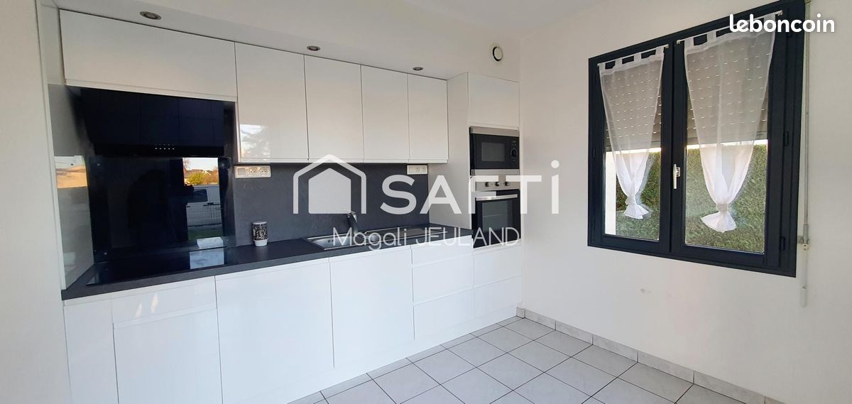 Maison 5 pièces 84 m² · à Louvigné-de-Bais · 84 m² · 224 000 €