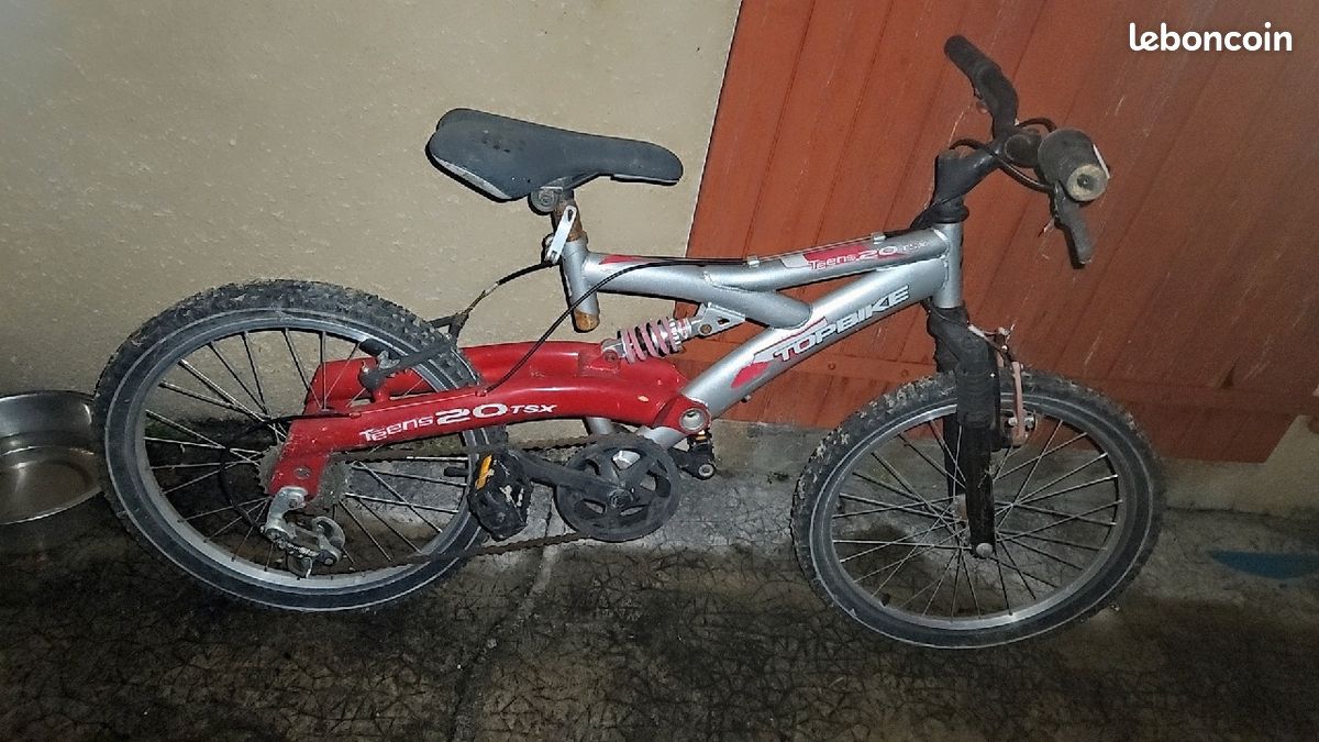 Vélo Enfant (image 1)