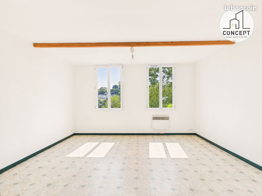 Maison de ville 5 pièces 75 m² (image 5)