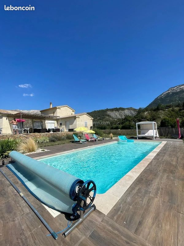 Maison 5 pièces 153 m² · à Tartonne · 153 m² · 367 500 €