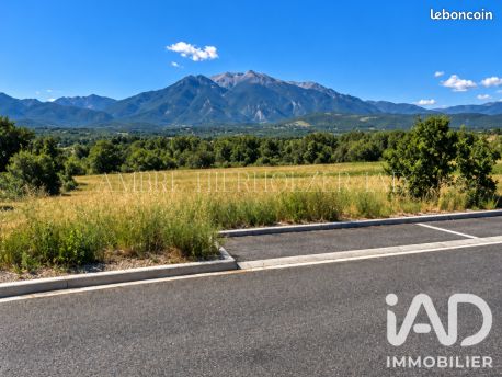 Terrain 811 m² · à Catllar · 811 m² · 75 000 €