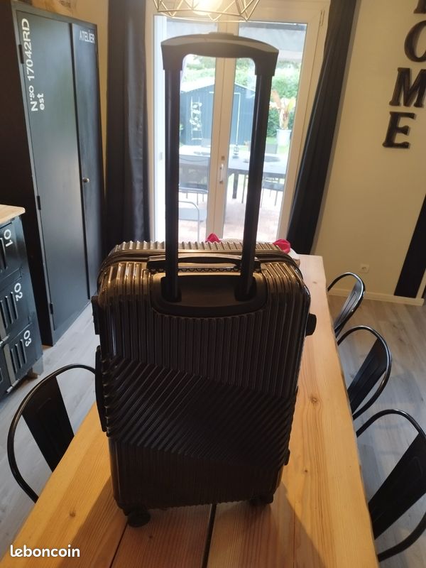 Valise gentleman farmer Accessoires Bagagerie