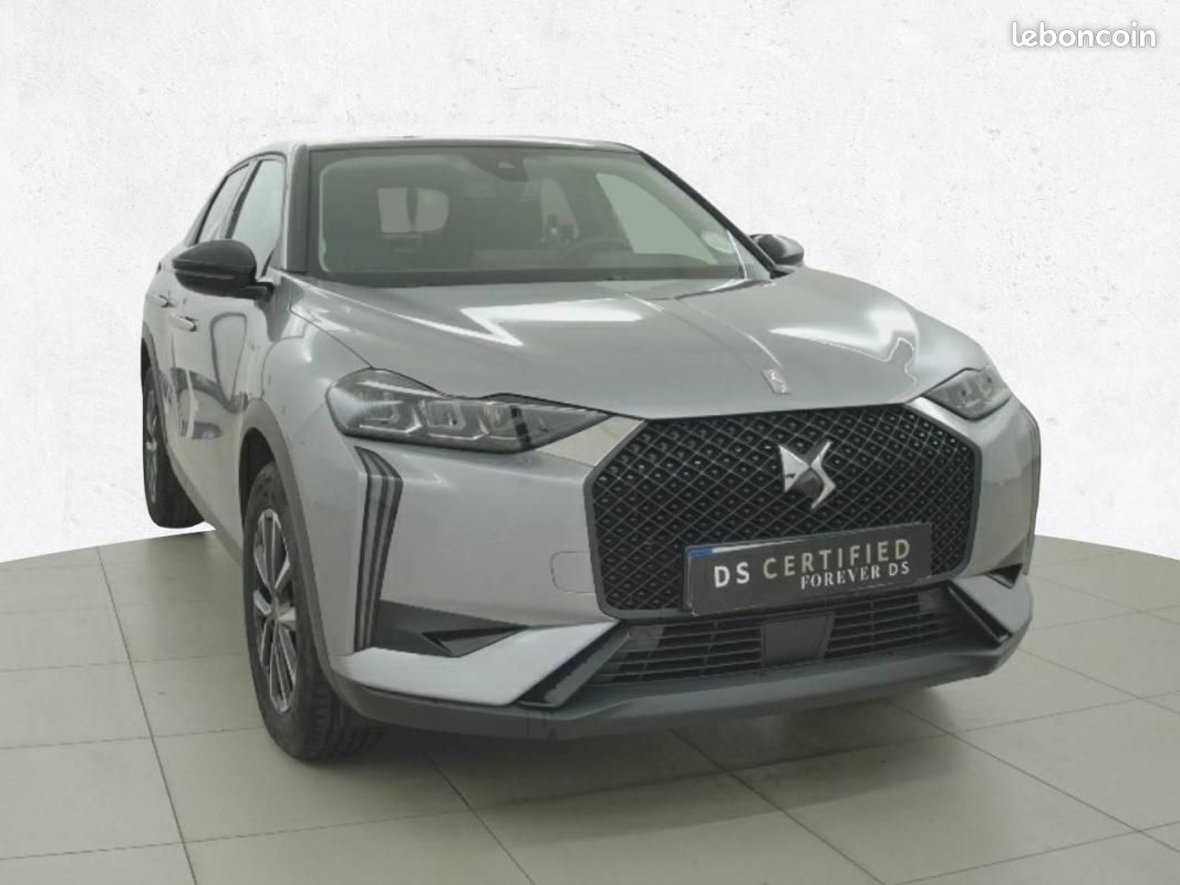 DS 3 PureTech 100 BVM6 - Bastille (image 2)
