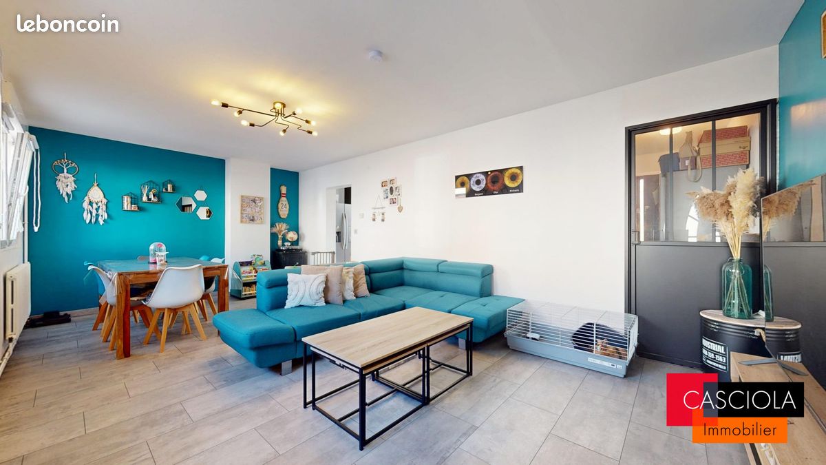 Maison 4 pièces 85 m² · à Marly · 85 m² · 249 000 €