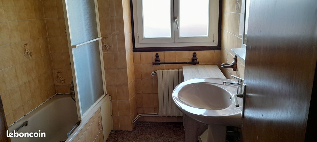 Appartement dans maison basque (image 7)