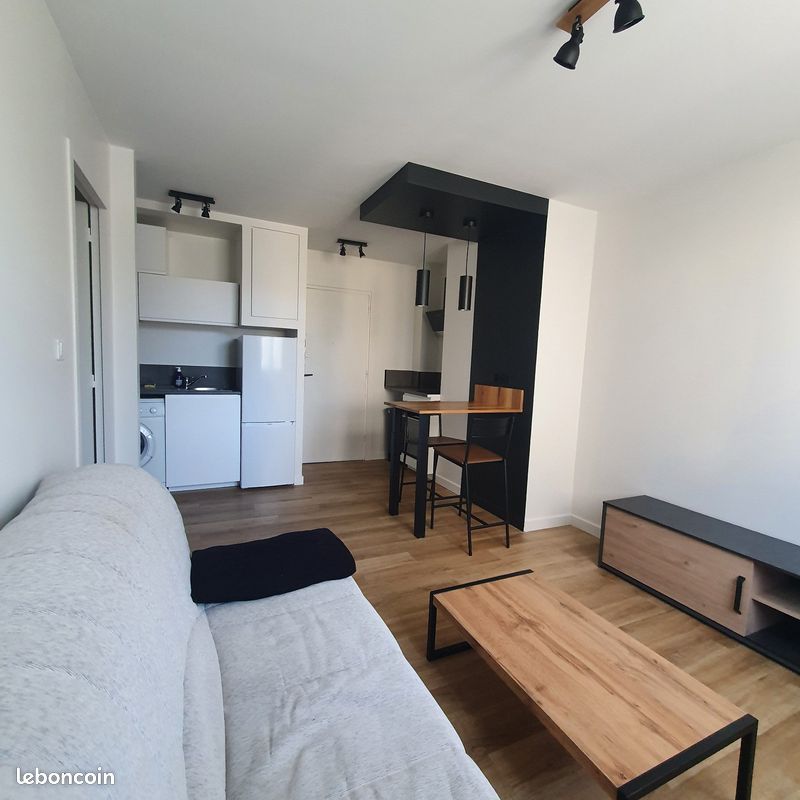 Appartement 2 pièces 30 m² · à Vienne · 30 m² · 595 €/mois