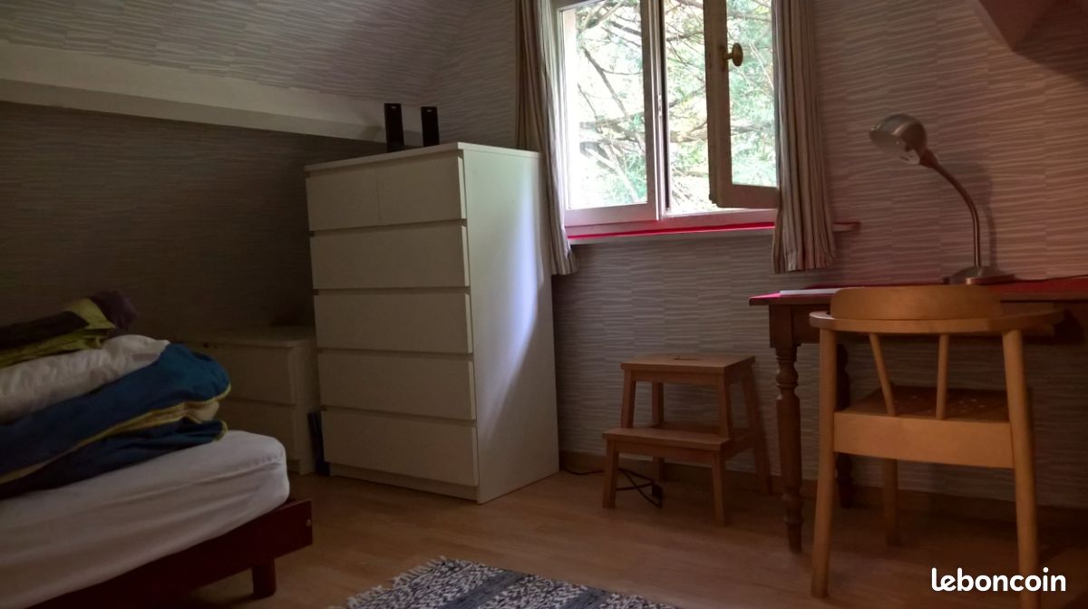 Appartement 2 pièces 25 m² · à Chevreuse · 25 m² · 600 €/mois