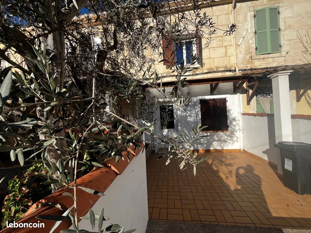 Maison 3 pièces 56 m² · à Arles · 56 m² · 800 €