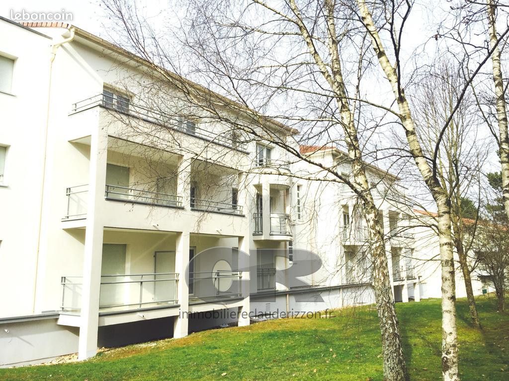 Appartement a louer vandoeuvre-les-nancy - 1 pièce(s) - 32 m2 - Surfyn