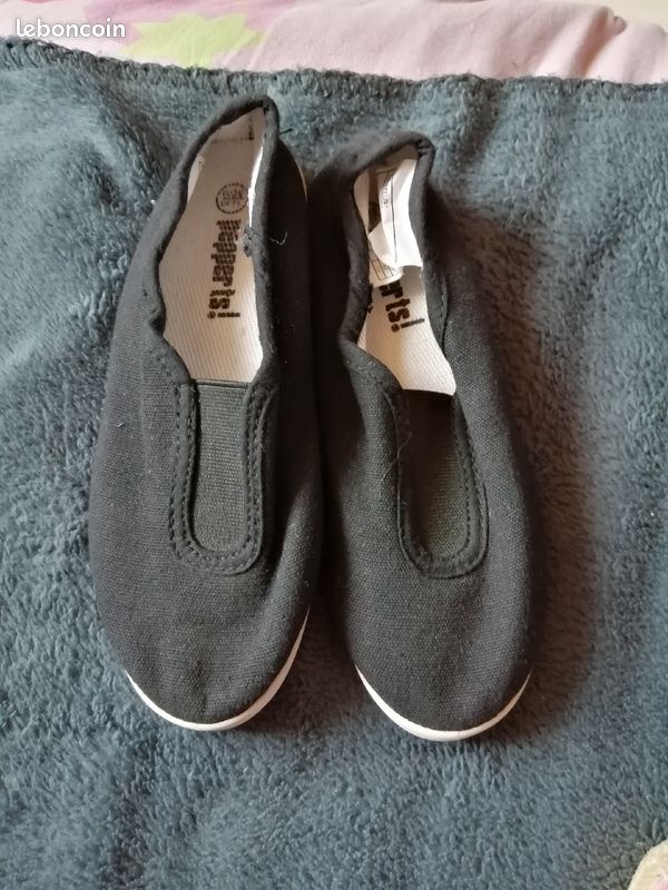 Ballerines (image 1)