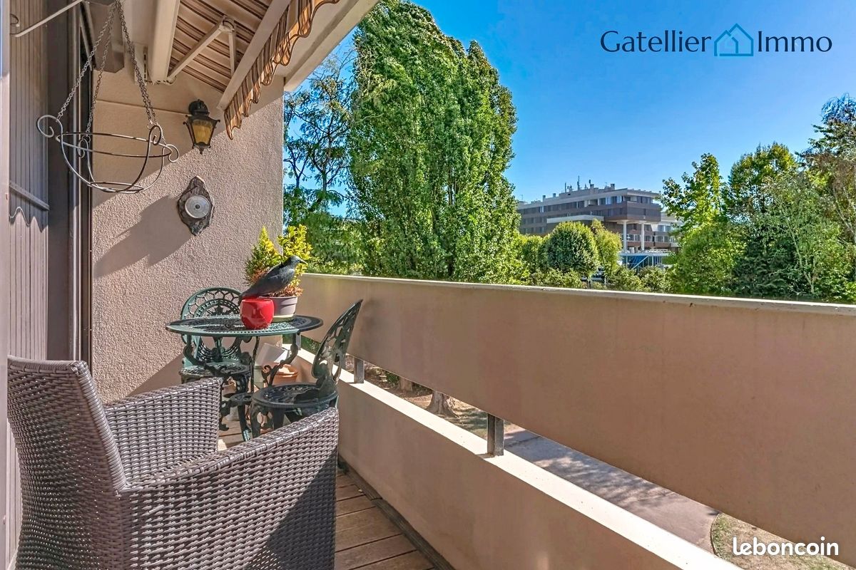 Appartement 3 pièces 67 m² · à Élancourt · 67 m² · 145 000 €