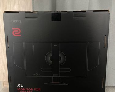 Ecran gaming Benq Zowie XL2411 144Hz - Accessoires informatique