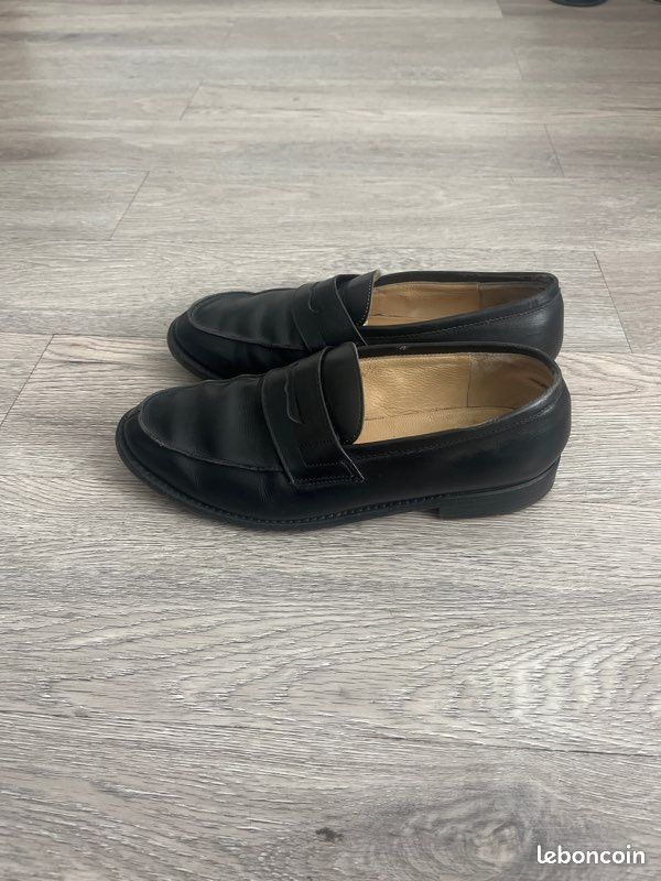Mocassin Paraboot (image 3)