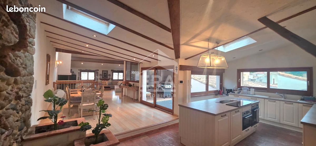 Maison 5 pièces 174 m² · à Limoux · 174 m² · 349 900 €
