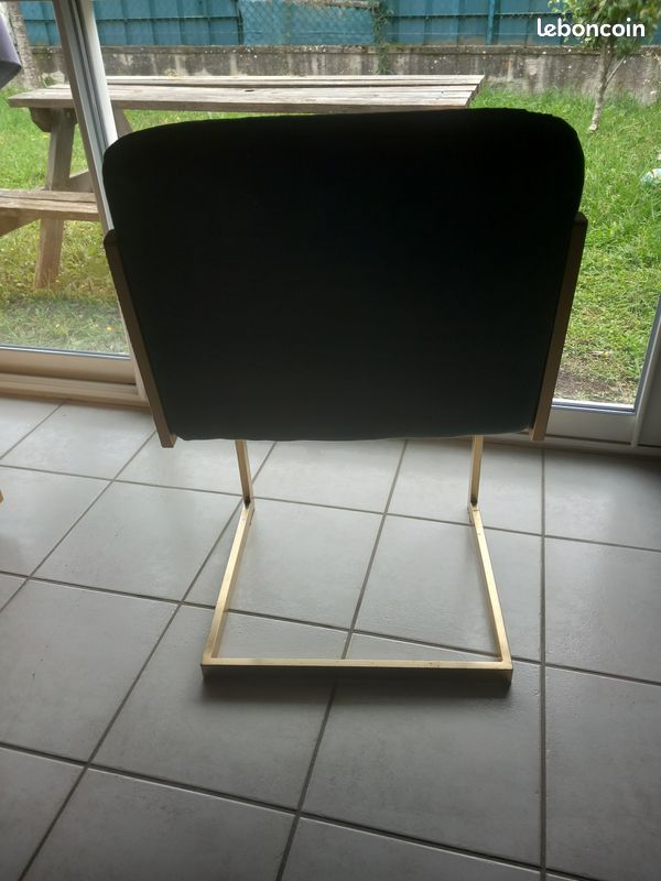 Chaises vintage (image 2)