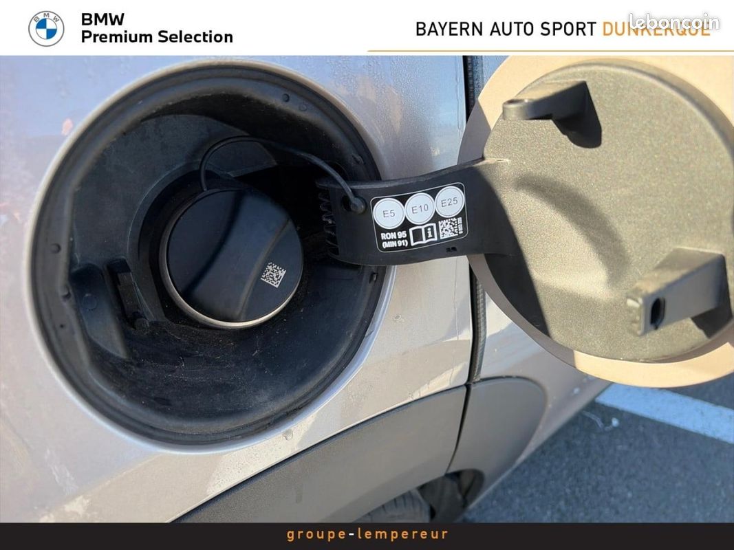 Mini Mini 5 Portes Cooper 136ch Edition Premium BVA7 (image 29)