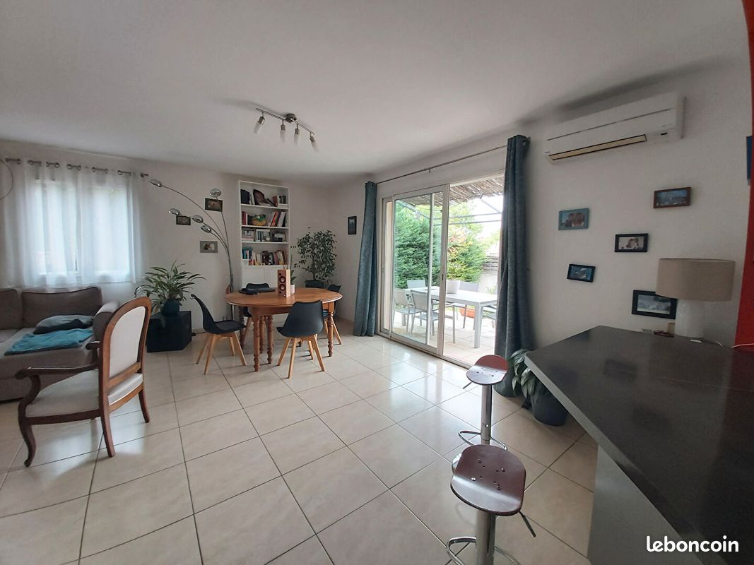 Maison 5 pièces 97 m² · à Calvisson · 97 m² · 315 000 €