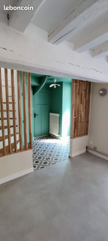 Maison 6 pièces 131 m² · à Tiercé · 131 m² · 1 000 €/mois
