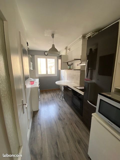 Appartement 3 pièces 66 m² · à Caen · 66 m² · 1 150 €