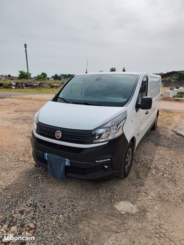 Fiat talento (image 2)