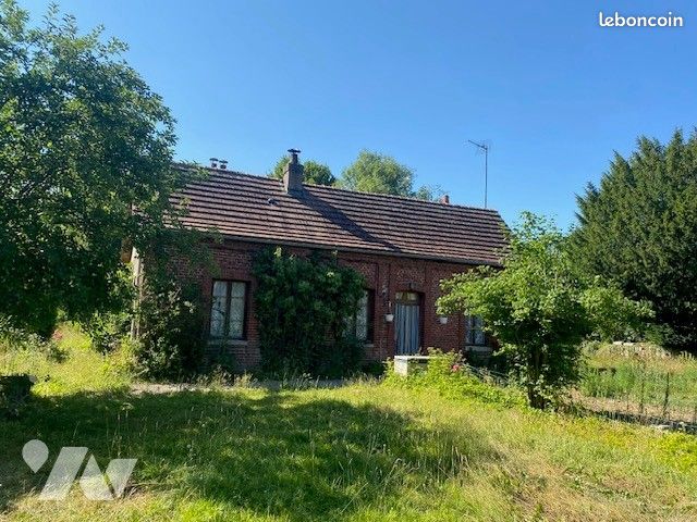 Maison 5 pièces 85 m² · à Bosc-le-Hard · 85 m² · 104 800 €