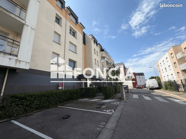 Appartement 2 pièces 43 m² (image 3)