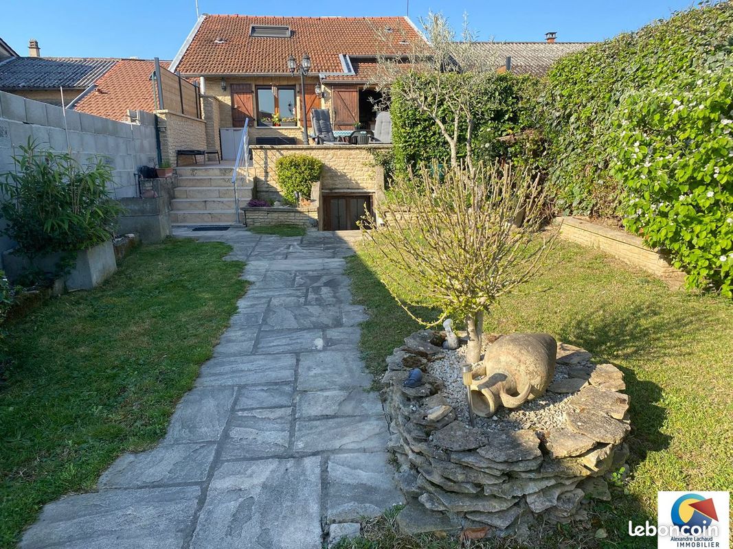 Maison 4 pièces 100 m² · à La Verpillière · 100 m² · 289 000 €