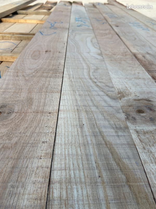 Planches Chêne – Choix 3 (image 5)