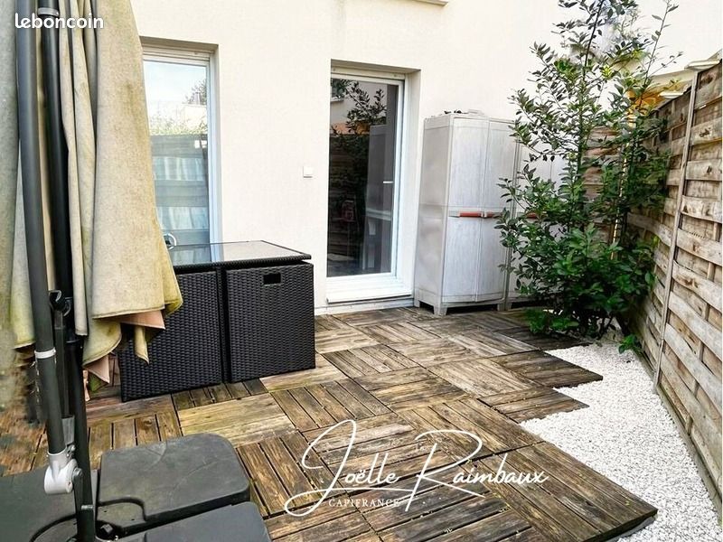 Appartement 3 pièces 59 m² · à Cergy · 59 m² · 195 000 €