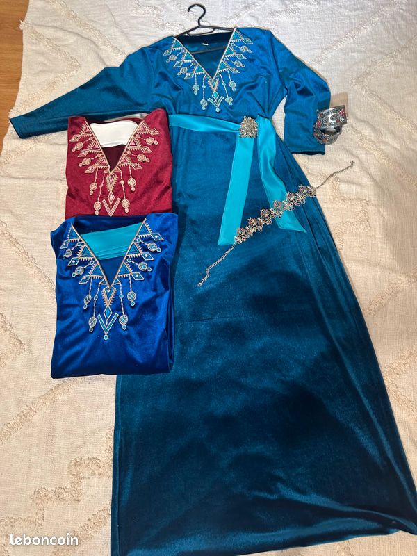 Robe Eid 2024 (image 3)
