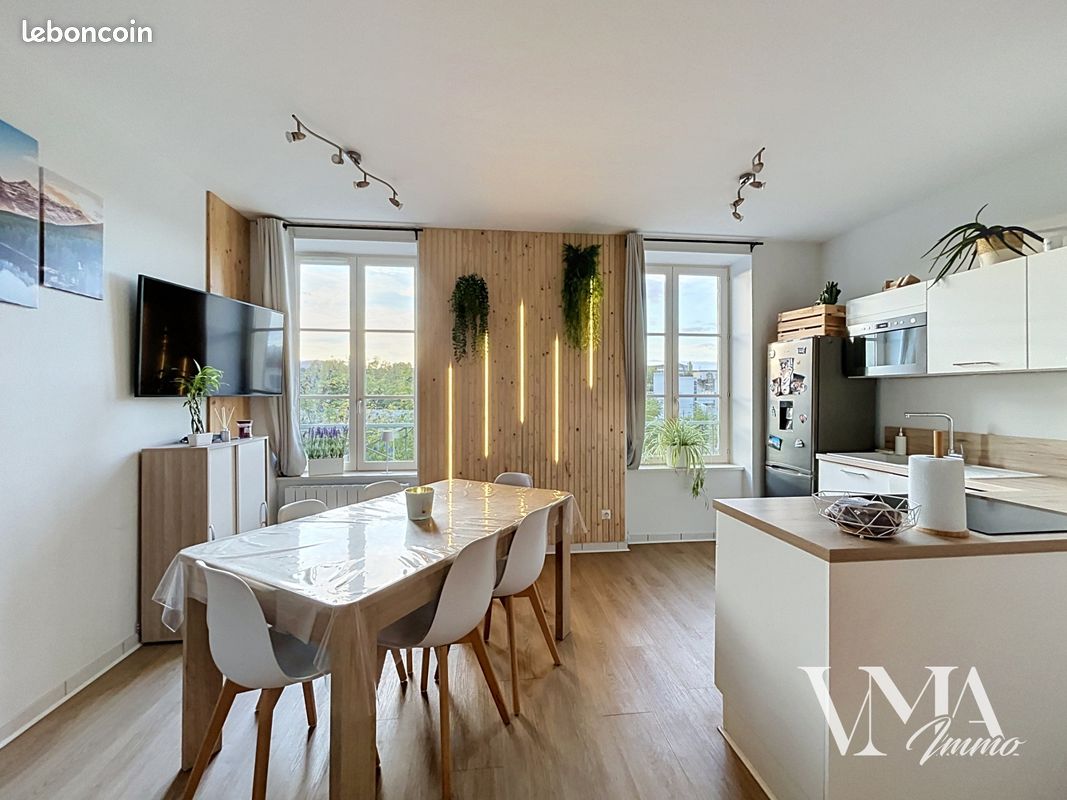 Appartement 2 pièces 31 m² · à Éveux · 31 m² · 149 000 €
