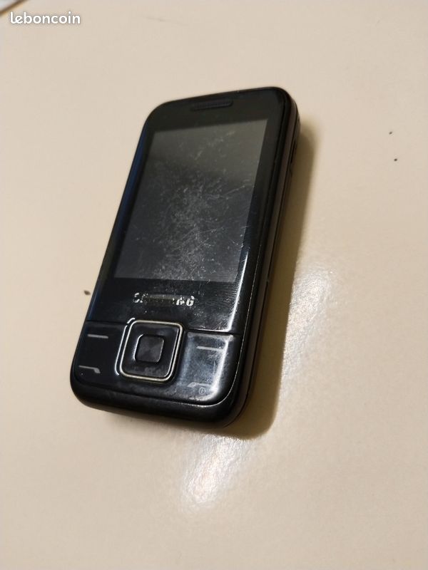 Samsung e2600 (image 1)