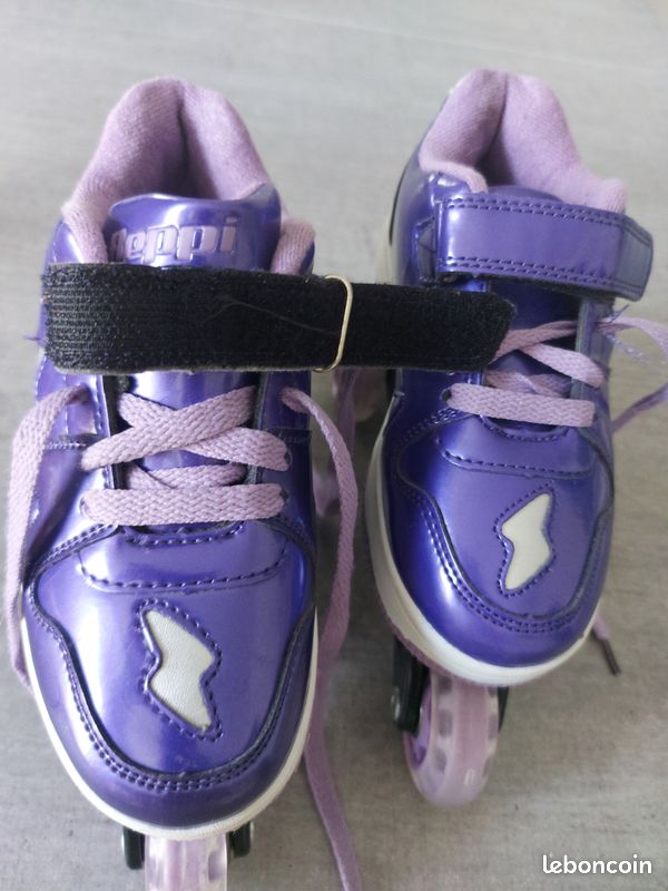 Roller pour enfants (image 4)