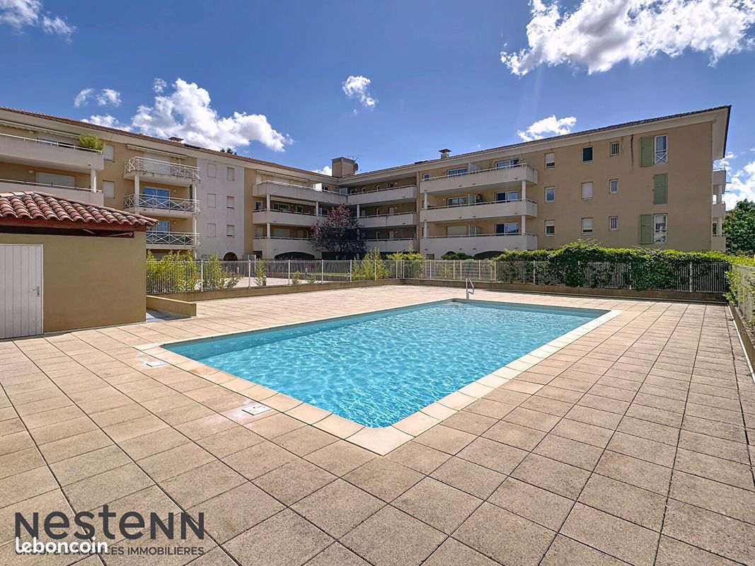 Appartement 3 pièces 60 m² · à Brignoles · 60 m² · 210 000 €