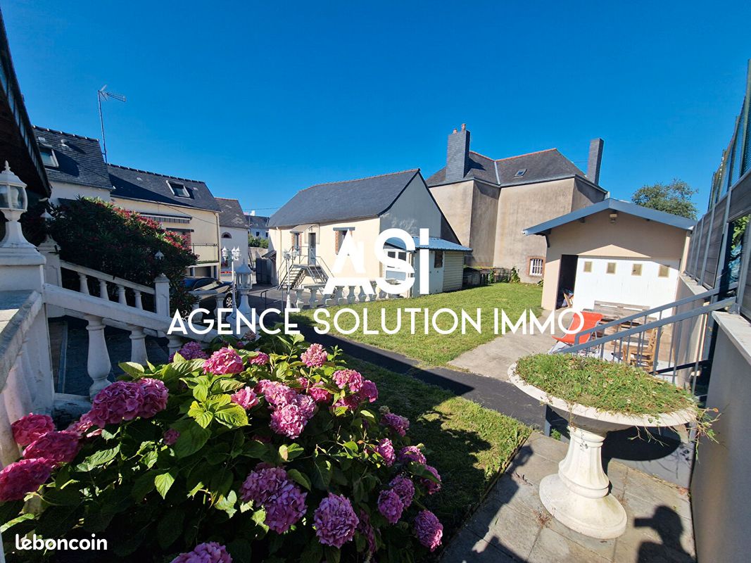 Maison 5 pièces 86 m² · à Laval · 86 m² · 215 000 €