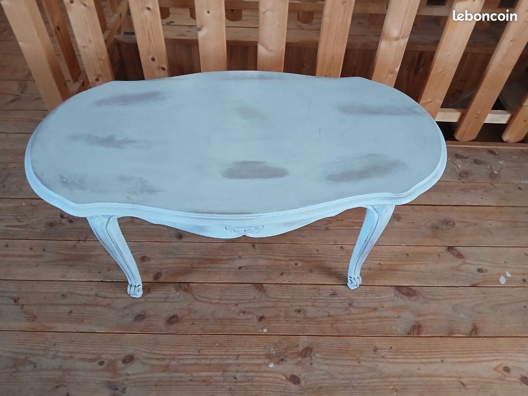 Table basse (image 1)