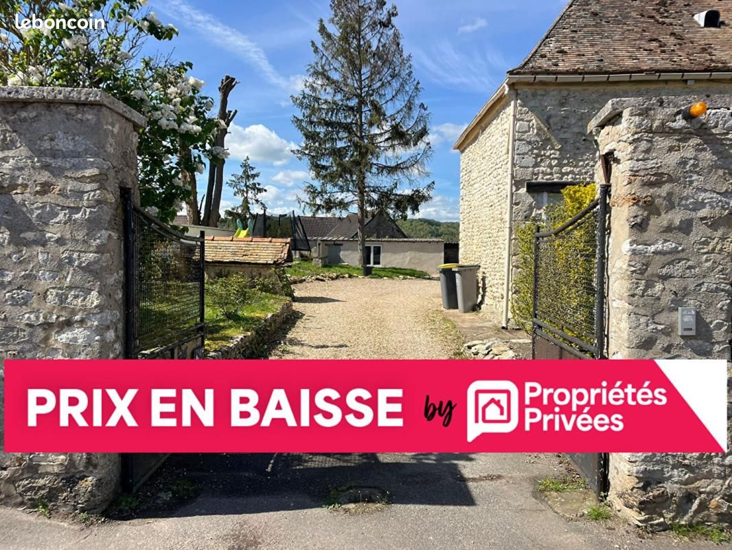 Maison 5 pièces 142 m² · à Pacy-sur-Eure · 142 m² · 330 000 €