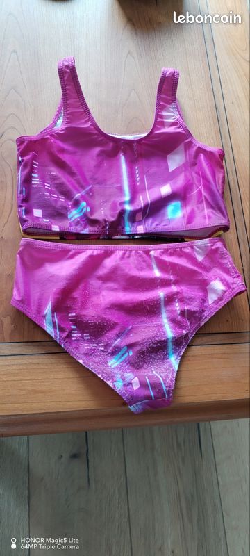 Maillot de bain fille (image 2)
