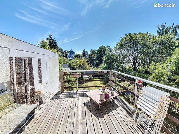 Maison 6 pièces 153 m²
