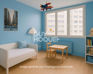 Appartement 300 000 € - 104 m²