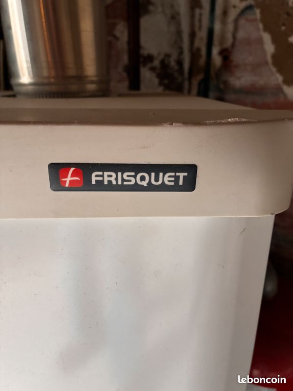 Frisquet Chaudiere Prestige EVO 25 (image 4)