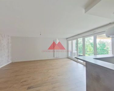 Appartement 590 000 € - 130 m²