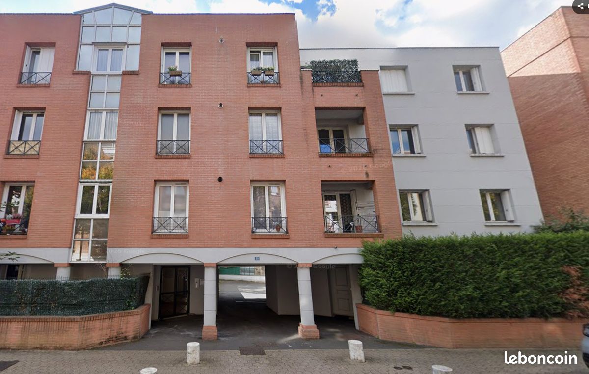 Appartement 3 pièces 64 m² · à Évry-Courcouronnes · 64 m² · 890 €/mois