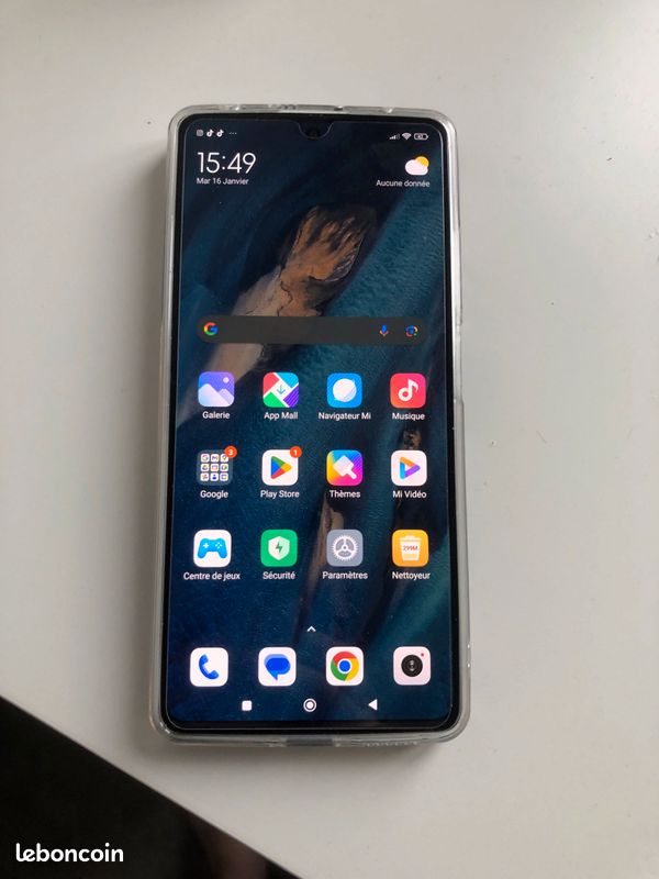 Redmi note 12pro plus 5g (image 1)