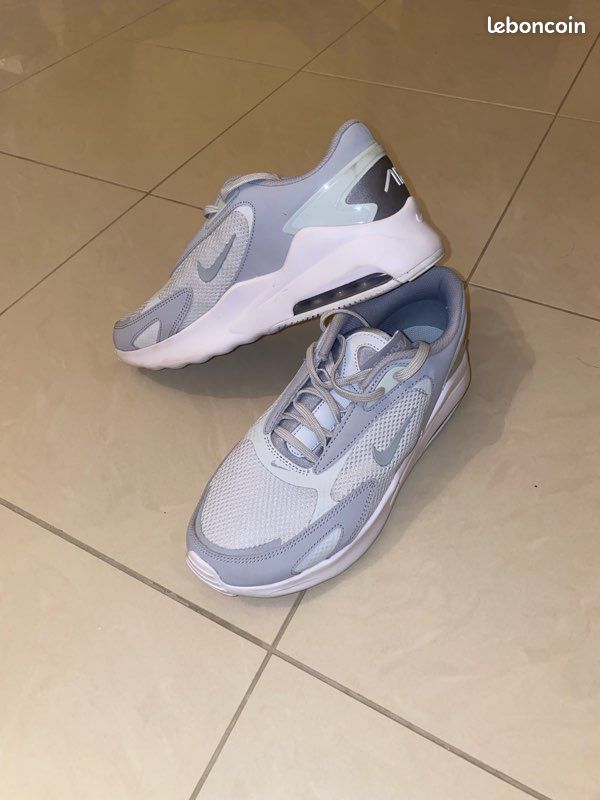 Mode Ouedkniss Ouedkniss Basket Air Max Baskets Nike Air Max