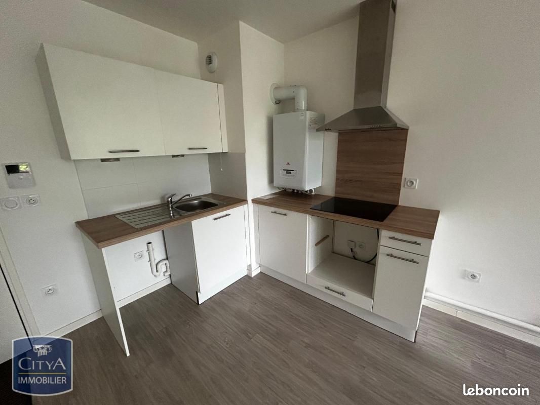 Appartement 2 pièces 38 m² · à Forges-les-Bains · 38 m² · 768 €