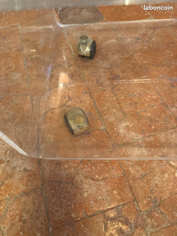 Table basse roulante (image 5)